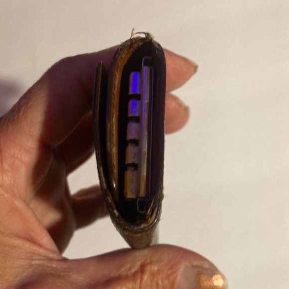 VGUC. Vintage Louis Vuitton 4K holder. - Picture 8 of 10